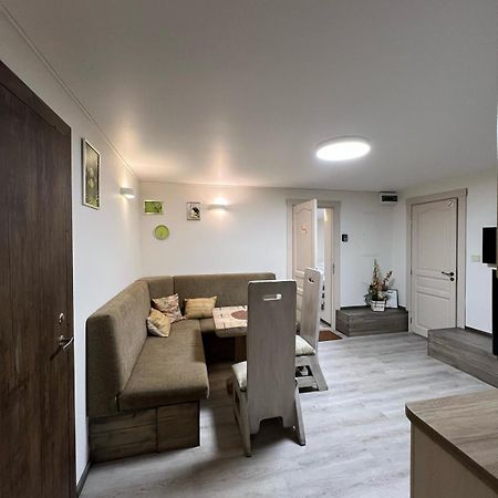 Kubu Ground Floor Rooms Клайпеда Экстерьер фото